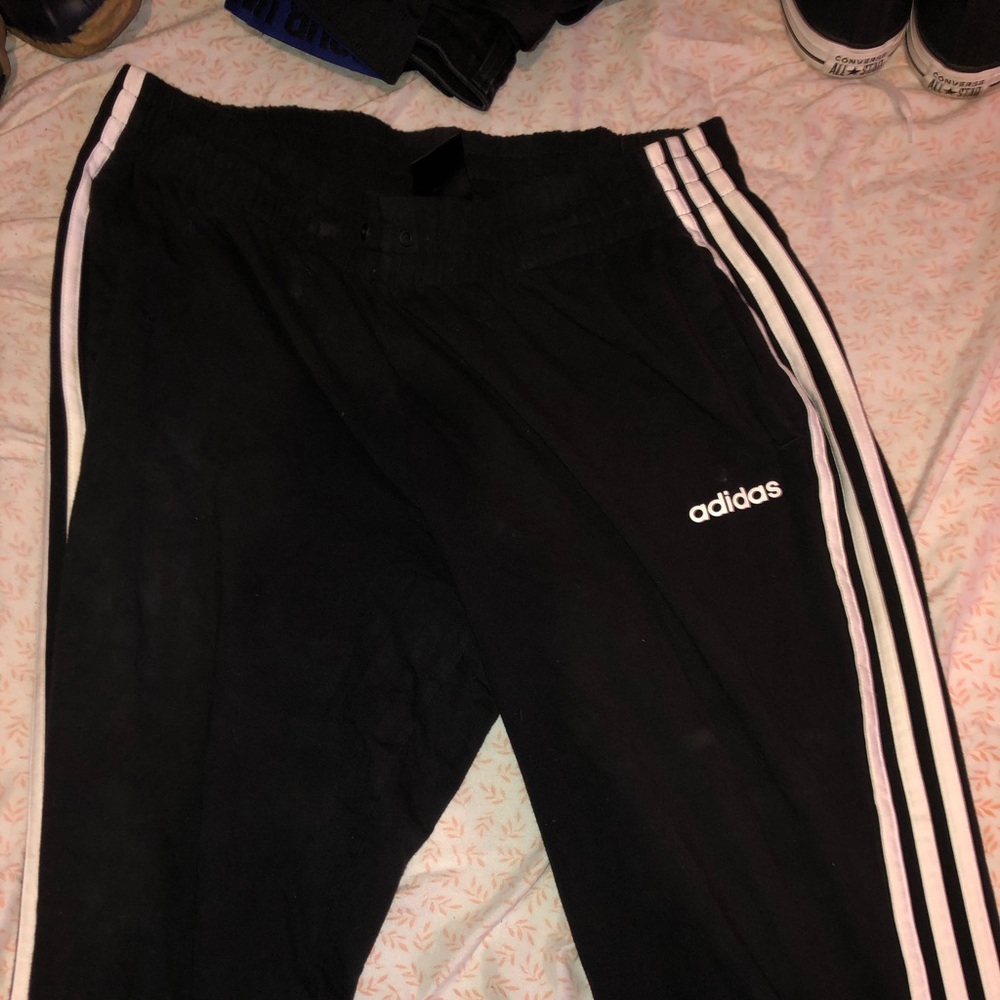 Adidas Joggers